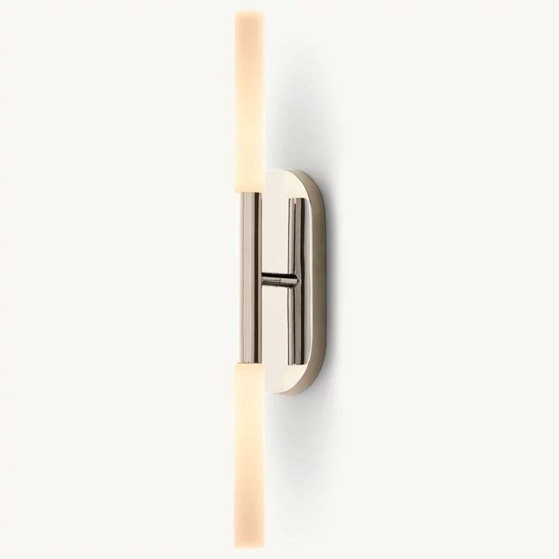 Rousseau Linear Sconce - King Lamps