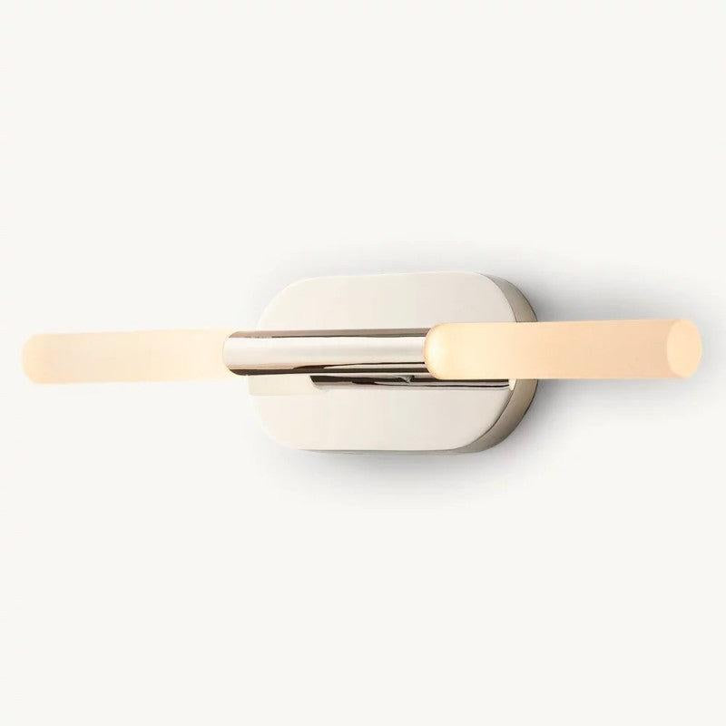 Rousseau Linear Sconce - King Lamps