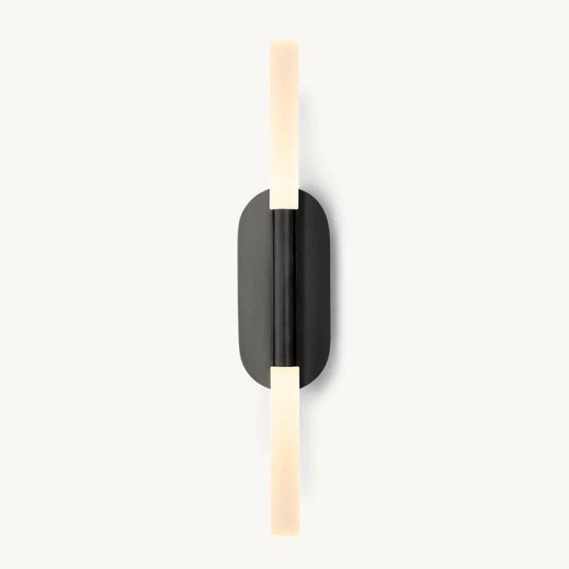 Rousseau Linear Sconce - King Lamps