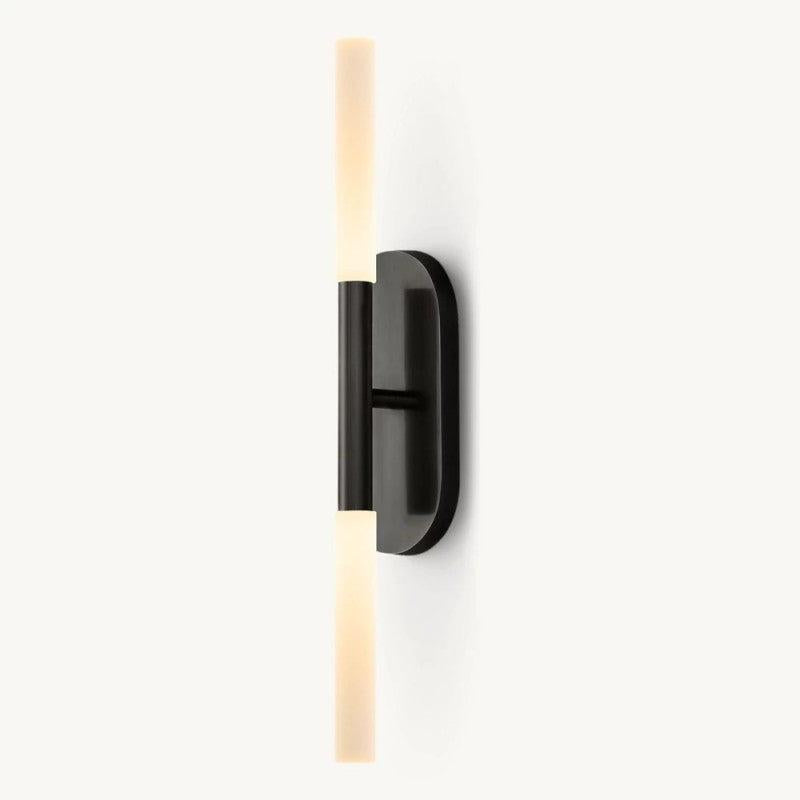 Rousseau Linear Sconce - King Lamps