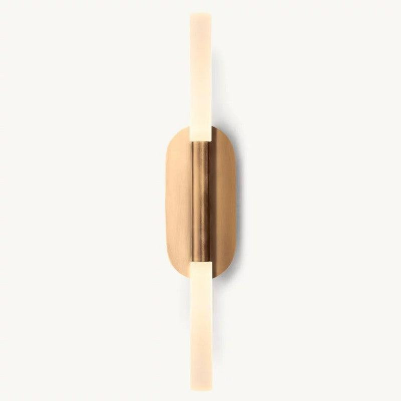 Rousseau Linear Sconce - King Lamps