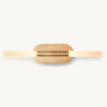 Rousseau Linear Sconce - King Lamps