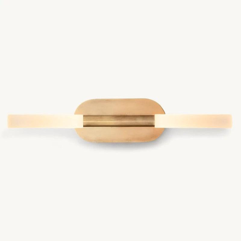 Rousseau Linear Sconce - King Lamps