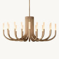 Rousseau Oval Chandelier 50