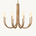 Rousseau Round Chandelier 38