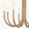 Rousseau Round Chandelier 38