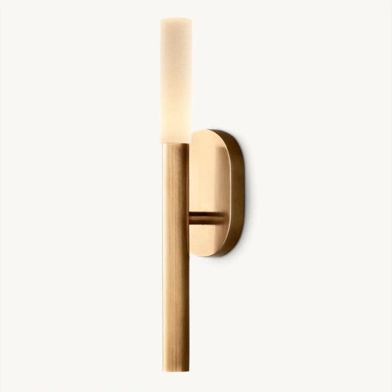 Rousseau Sconce - King Lamps