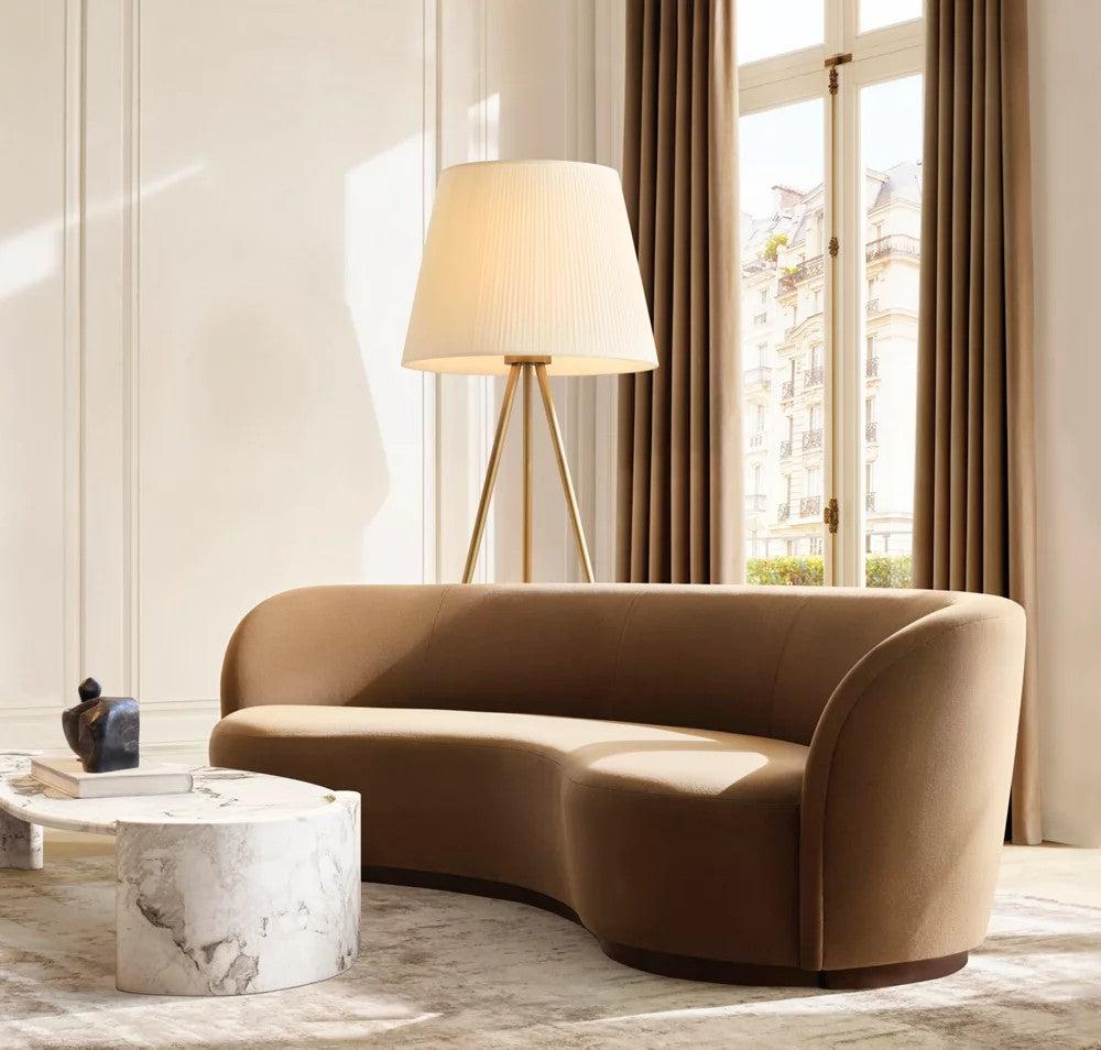Rousseau Task Table Lamp - King Lamps