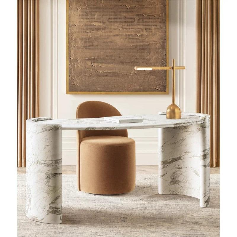 Rousseau Task Table Lamp - King Lamps