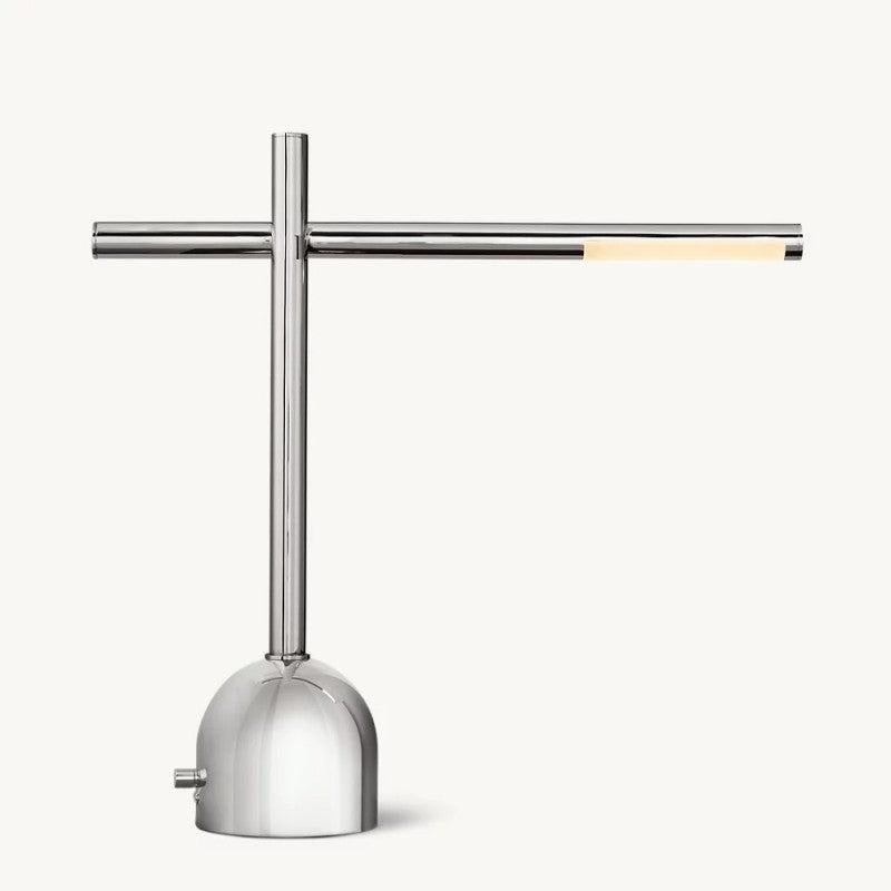 Rousseau Task Table Lamp - King Lamps