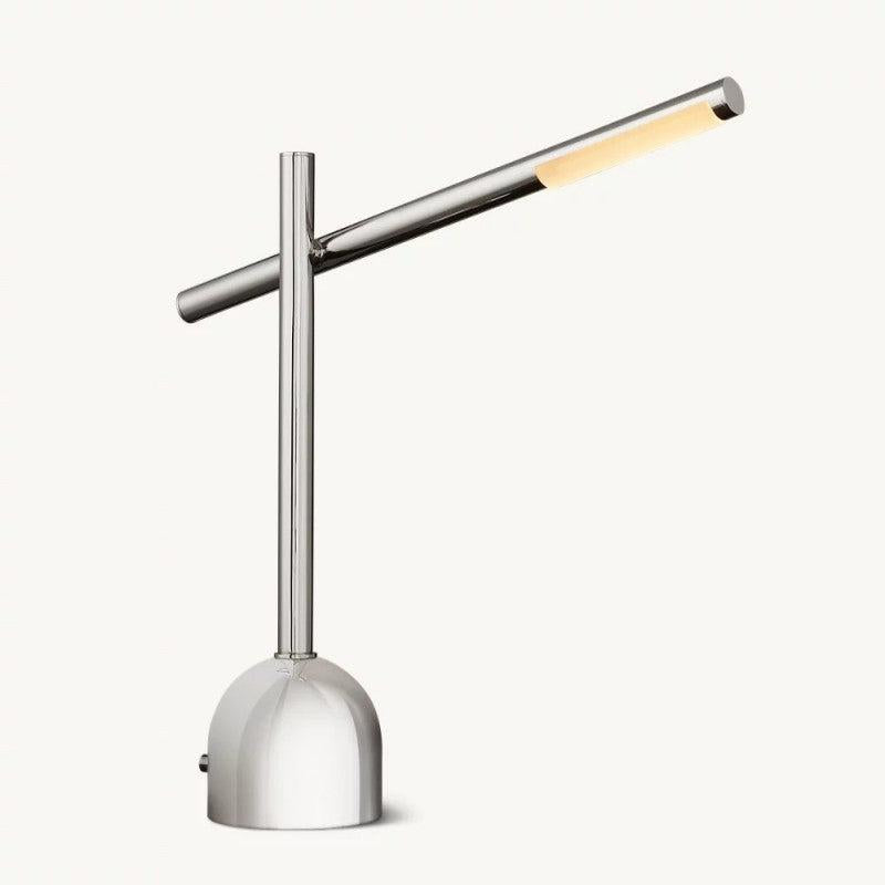 Rousseau Task Table Lamp - King Lamps