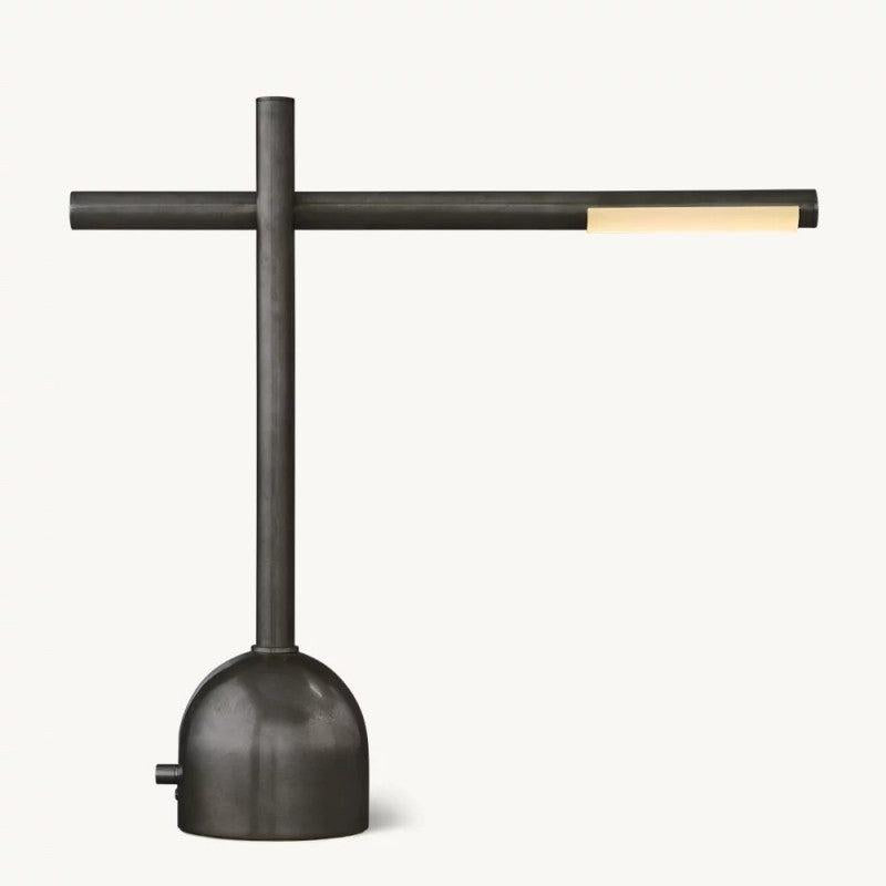 Rousseau Task Table Lamp - King Lamps