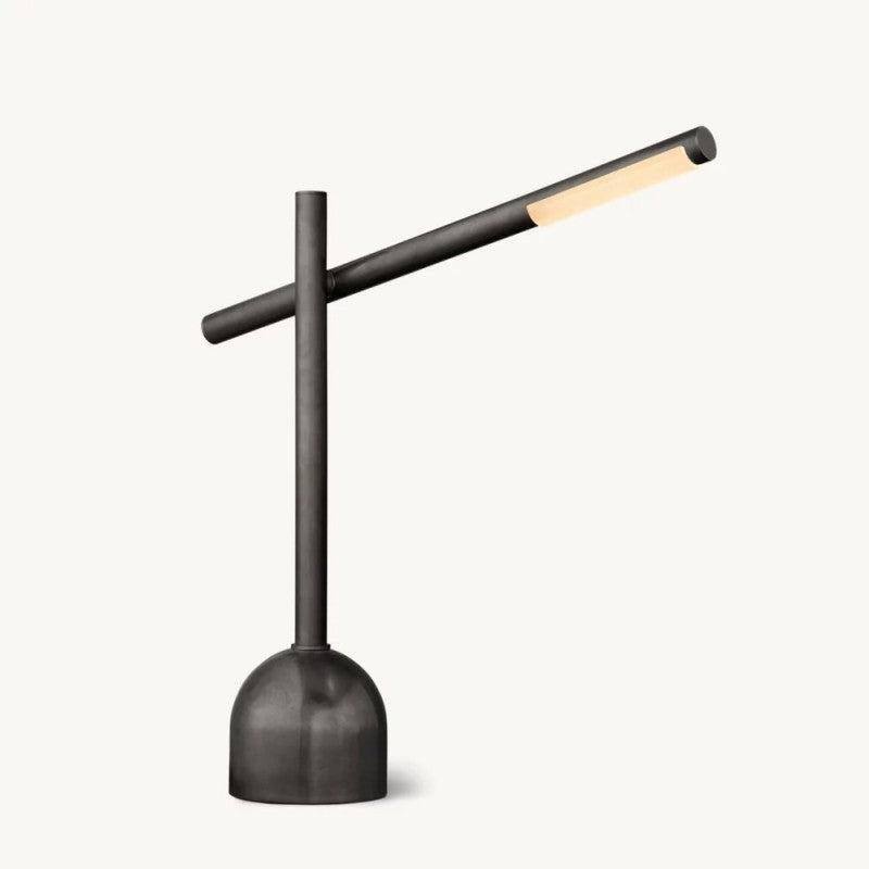 Rousseau Task Table Lamp - King Lamps