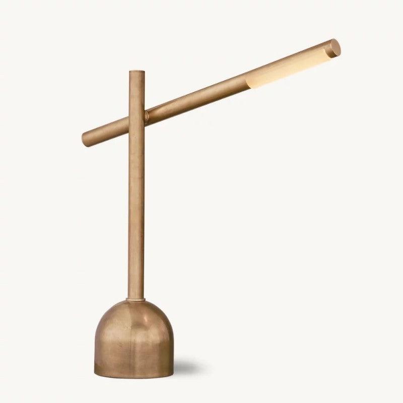 Rousseau Task Table Lamp - King Lamps