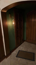 Fulcrum Wall Sconce 24