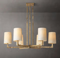 Wright Round Chandelier 36