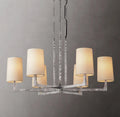 Wright Round Chandelier 36