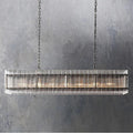 San Marco Rectangular Chandelier 54