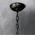 San Marco Round Chandelier 22