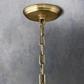 San Marco Round Chandelier 60