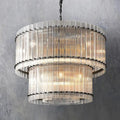 San Marco Two-tier Luxury Round Chandelier 37