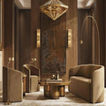 San Marco Wall Sconce - King Lamps