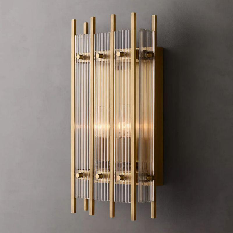 San Marco Wall Sconce - King Lamps