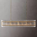 San Marco Rectangular Chandelier 54