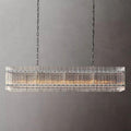 San Marco Rectangular Chandelier 54