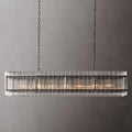 San Marco Rectangular Chandelier 54