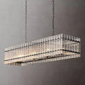 San Marco Rectangular Chandelier 54