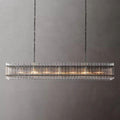 San Marco Rectangular Chandelier 72