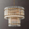 San Marco Two-tier Luxury Round Chandelier 22