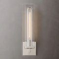 Sova Square Bathroom Sconce - King Lamps