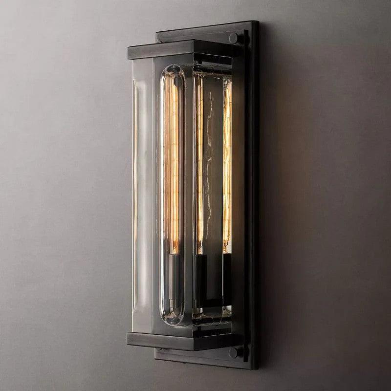 Savilen Crystal Luxury Chandelier - King Lamps