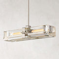 Savilen Crystal Luxury Chandelier - King Lamps