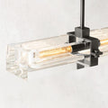 Savilen Crystal Luxury Chandelier - King Lamps