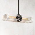 Savilen Crystal Luxury Chandelier - King Lamps