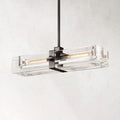 Savilen Crystal Luxury Chandelier - King Lamps