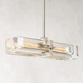 Savilen Crystal Luxury Chandelier - King Lamps
