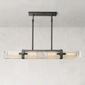 Savilen Crystal Luxury Chandelier - King Lamps