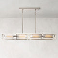 Savilen Crystal Luxury Chandelier - King Lamps