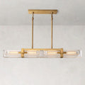 Savilen Crystal Luxury Chandelier - King Lamps
