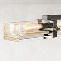 Savilen Crystal Luxury Chandelier - King Lamps