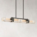 Savilen Crystal Luxury Chandelier - King Lamps
