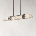 Savilen Crystal Luxury Chandelier - King Lamps