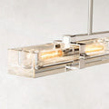 Savilen Crystal Luxury Chandelier - King Lamps