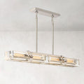 Savilen Crystal Luxury Chandelier - King Lamps
