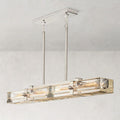 Savilen Crystal Luxury Chandelier - King Lamps