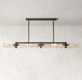 Savilen Crystal Luxury Chandelier - King Lamps